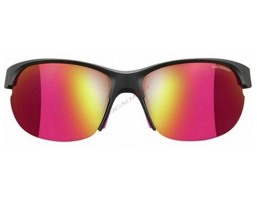 Очки солнцезащитные Julbo Breeze matt black/pink SP3
