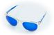 Сонцезахисні окуляри SH + RG 3050 CRYSTAL revo blue