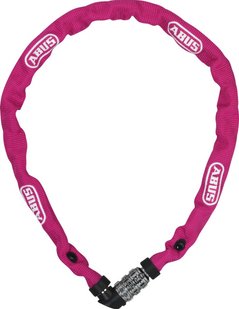 Замок ABUS  1200/60 Pink