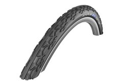 Покришка Schwalbe Downtown 24x1.00 (25-540) Active K-Guard B/B