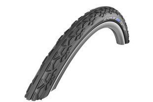 Покришка Schwalbe Downtown 24x1.00 (25-540) Active K-Guard B/B
