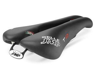 Сідло Selle SMP TRIATHLON T2 Чорний