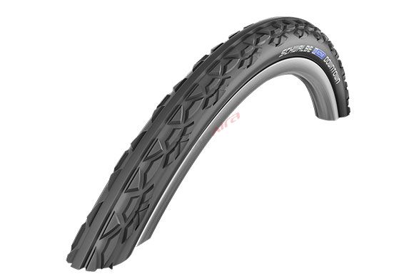 Покришка Schwalbe Downtown 24x1.00 (25-540) Active K-Guard B/B