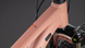 Велосипед 29" Cube Aim SLX blushrose&acute;n&acute;black L, чёрный