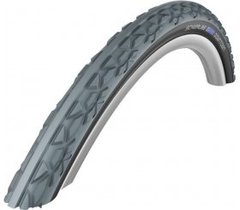 Покришка Schwalbe Downtown 24x1.00 (25-540) Active K-Guard GR/B