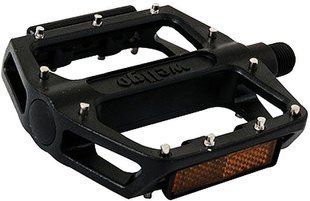 Педали Wellgo B249DU Black