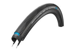Покришка Schwalbe Durano Dd 700x28C (28-622) Performance. RaceGuard SnakeSkin B/GR-SK