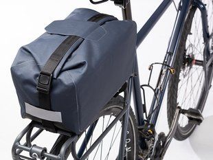 Сумка на багажник Roswheel Tour Waterproof Trunk Bag