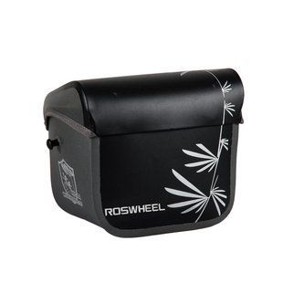 Сумка на кермо Roswheel 11612-A чорний