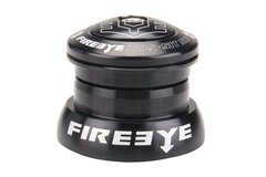 Рульова колонка FireEye IRIS-B415 44/44мм чорний