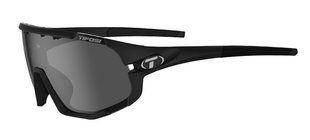 Окуляри Tifosi Sledge Matte Black з лінзами Smoke/AC Red/Clear