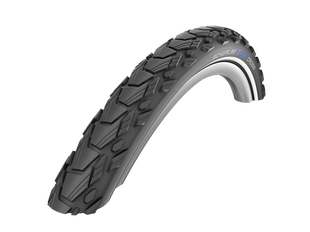 Покришка Schwalbe Marathon Cross Performance RaceGuard 700x38C (40-622) B/B+RT SGC