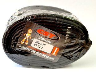 Камера CST 28"х1.75 /47-622/ AV 40 мм