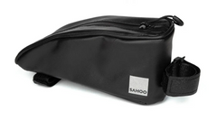 Сумка для велосипеда Sahoo Essentials 122051, чорна