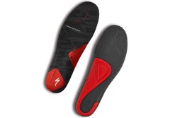 Стелька для обуви Specialized BG SL FOOTBED + RED 44-45
