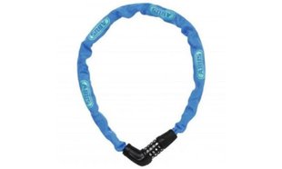 Замок ABUS  Steel-O-Chain 5805С/75 Blue