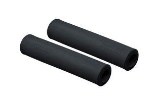 Ручки руля KLS Silica черный