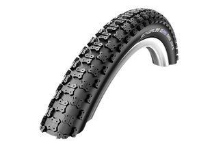 Покришка Schwalbe Mad Mike 20x1.75 (47-406) Active. K-Guard TwinSkin B/B