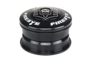 Рульова колонка FireEye IRIS-A5 49.6/49.6мм чорний