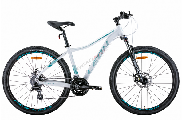 Велосипед AL 27.5" Leon XC-LADY AM Hydraulic lock out DD рама-16.5"