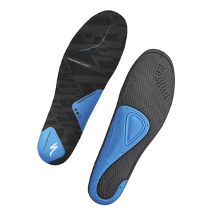 Устілка для взуття  Specialized BG SL FOOTBED + BLU 42-43