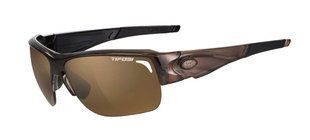 Окуляри Tifosi Elder SL Crystal Brown з лінзами Brown Polarized