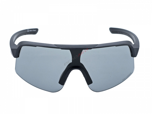 Очки Author Shadow Polarized Pro 30.5, матово серая оправа
