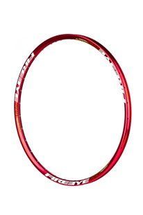 Обід FireEye Excelerant 2930 29" 32 отвори під диск червоний