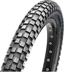 Покришка Holy Roller 26x2.20 (ETB72392000), 60TPI, 60a, Maxxis, Чорн