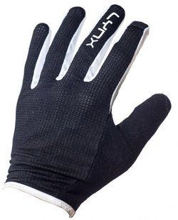 Перчатки Lynx Trail BW Black/White M