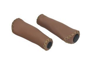 Ручки руля KLS Hollandgrip короткие