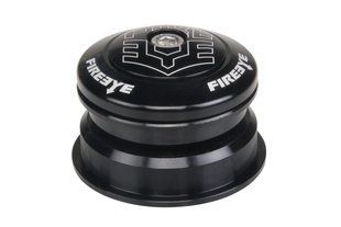 Рульова колонка FireEye IRIS-B5 44/49.6мм чорний
