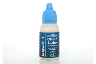 Мастило парафінове Squirt Low-Temperature Chain Lube, 15мл
