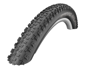 Покришка Schwalbe Racing Ralph Evolution Folding TL Easy 29˝x2.25˝ (57-622) B/B PSC