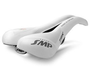 Сідло Selle SMP TRK MEDIUM білий