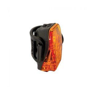 Мигалка задняя LASER DRIVE REAR