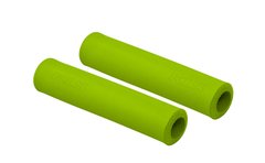 Ручки руля KLS Silica зеленый
