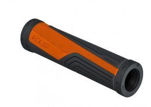 Ручки руля KLS ADVANCER 2D оранжевый