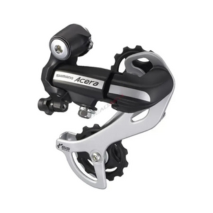 Задній перемикач Shimano ACERA RD-M360-L 7/8