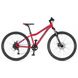 Велосипед A-Matrix 26" D, рама 13,5" Red