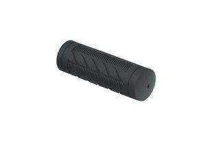 Ручки на руль детские KLS Shortgrip черный