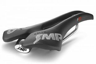 Сідло Selle SMP F30 чорне