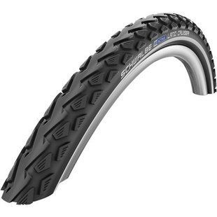 Покришка Schwalbe Land Cruiser 24x2.00 (50-507) Active. K-Guard TwinSkin B/B