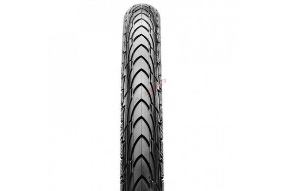 Покришка Maxxis Overdrive 700x40c Excel, SilkShield 60TPI, 70a
