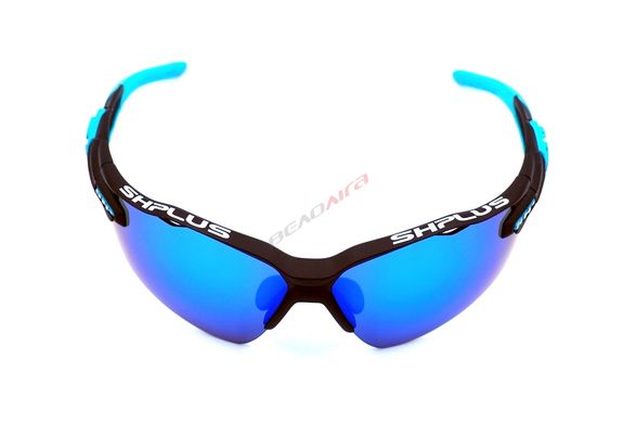 Солнцезащитные очки SH+ RG 5000 revo laser blue cat.3