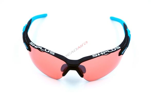 Солнцезащитные очки SH+ RG 5000 revo laser blue cat.3
