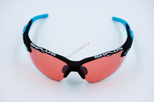 Сонцезахисні окуляри SH+ RG 5000 revo laser blue cat.3