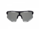 Очки Author Zephyr Polarized Pro 30.5, матово серая оправа