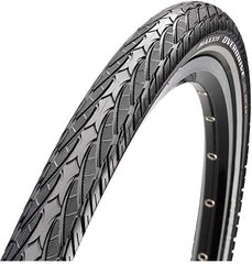 Покрышка Maxxis Overdrive 700x40c MaxxProtect 27TPI, 70a