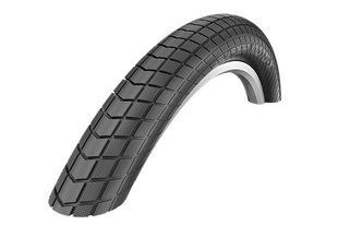 Покришка Schwalbe Super Moto-X 27.5x2.80. 650B (70-584) Performance. RaceGuard SnakeSkin B/B-SK